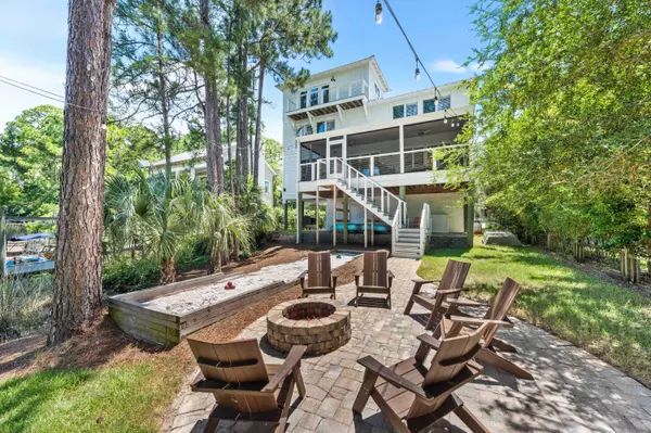Santa Rosa Beach, FL 32459,105 Trae Lane
