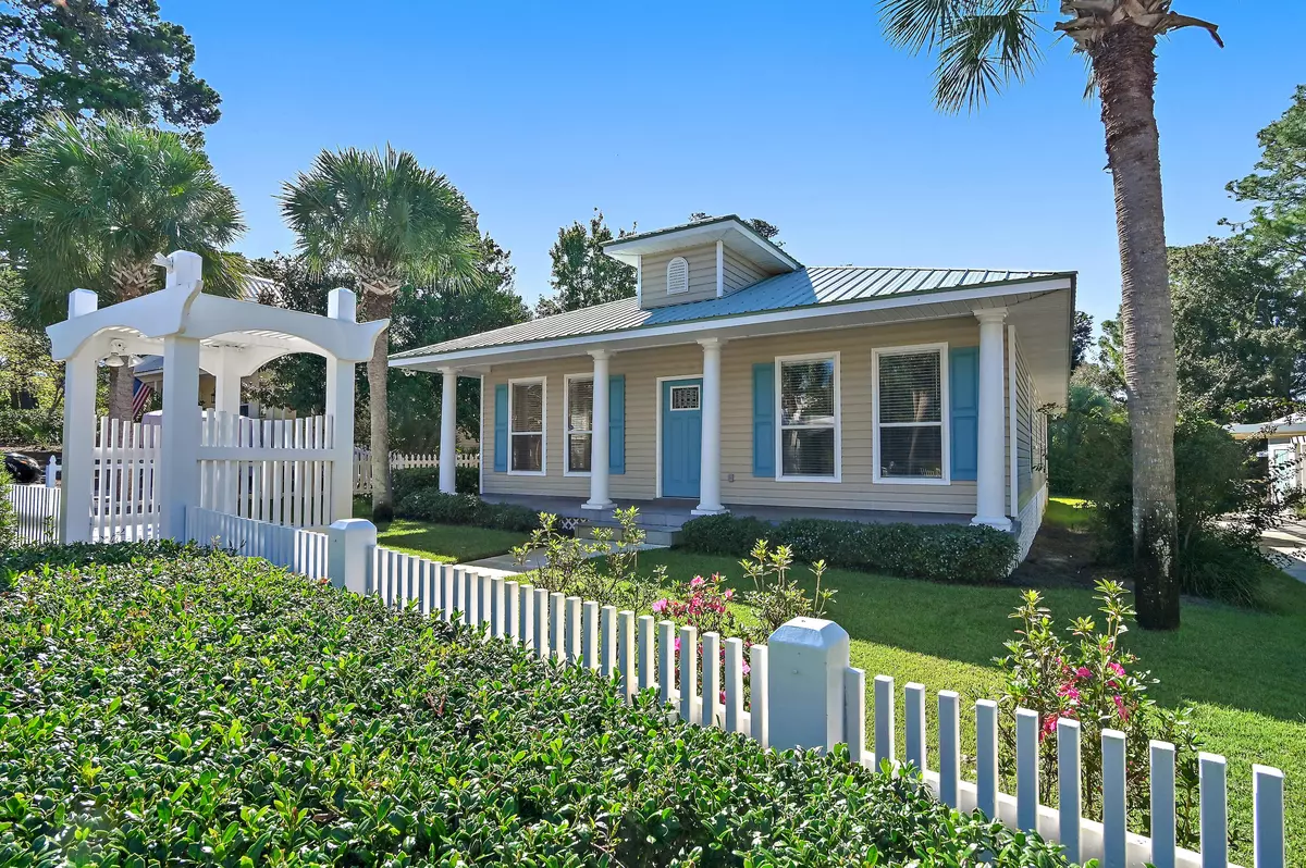 Santa Rosa Beach, FL 32459,7 Sea Dunes Cove