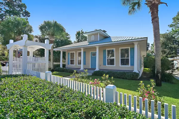 7 Sea Dunes Cove,  Santa Rosa Beach,  FL 32459