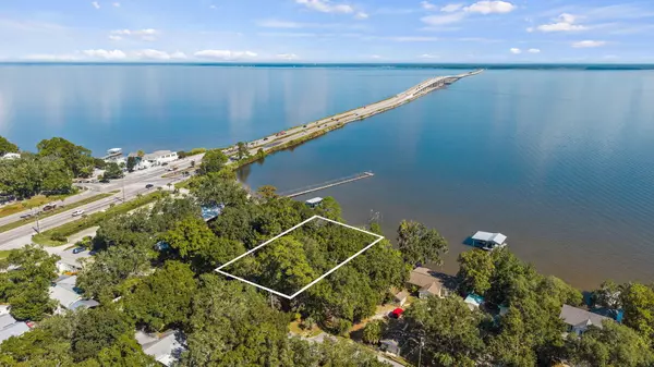 81 Bay Magnolia Lane, Santa Rosa Beach, FL 32459