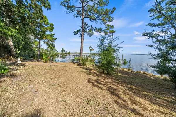 Santa Rosa Beach, FL 32459,81 Bay Magnolia Lane