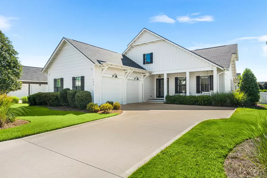 134 Log Landing Street, Watersound, FL 32461