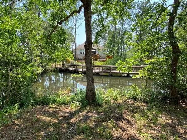 Freeport, FL 32439,Lot 1 Marsh Landing S