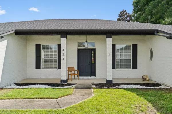 Crestview, FL 32536,424 Mara Drive