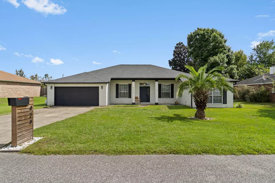 424 Mara Drive, Crestview, FL 32536