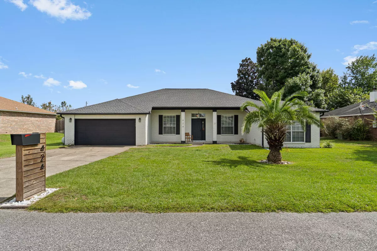 Crestview, FL 32536,424 Mara Drive