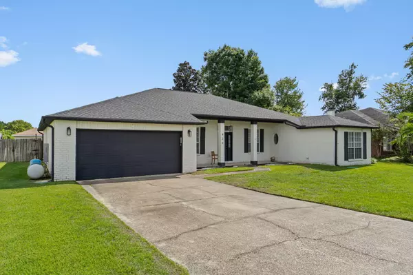 Crestview, FL 32536,424 Mara Drive