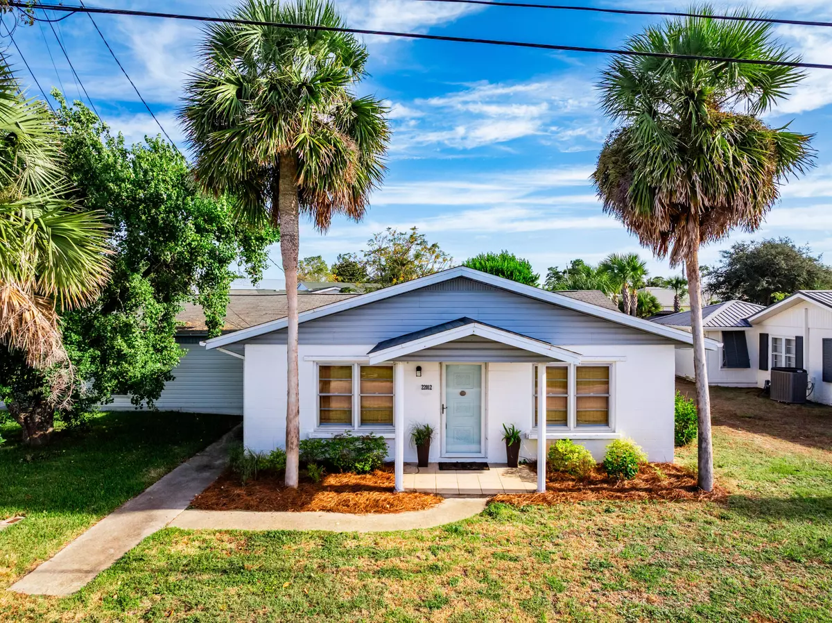 West Panama City Beach, FL 32413,22012 Bataan Avenue