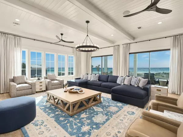 Inlet Beach, FL 32461,91 N Emerald Cove Lane