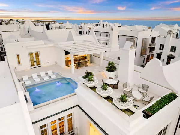 Alys Beach, FL 32461,13 La Garza Ct