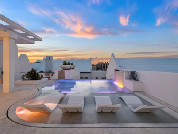 Alys Beach, FL 32461,13 La Garza Ct