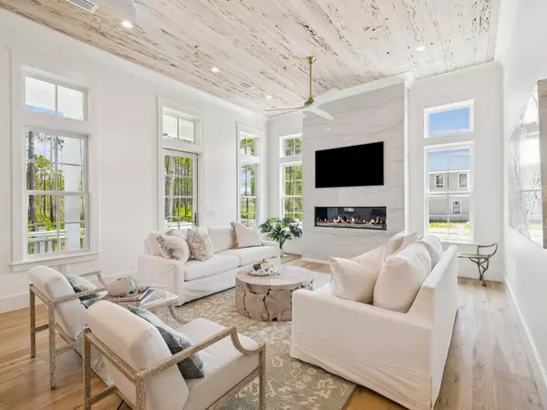 Santa Rosa Beach, FL 32459,262 Climbing Rose Way