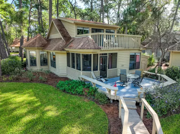 Miramar Beach, FL 32550,244 Audubon Drive