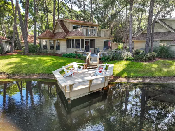 Miramar Beach, FL 32550,244 Audubon Drive