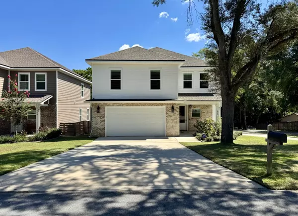 602 Ivy Avenue, Niceville, FL 32578