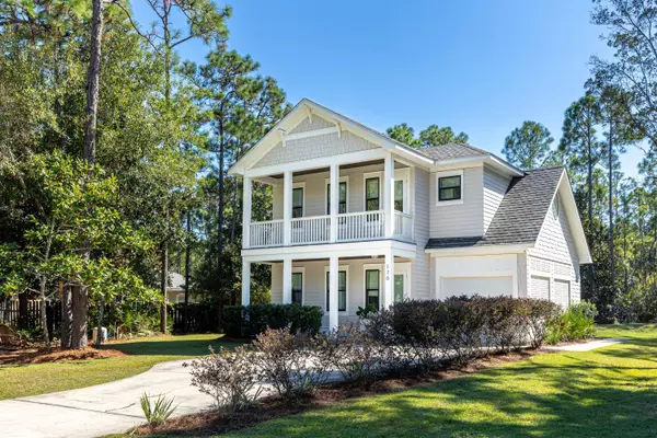 170 Markon Boulevard, Santa Rosa Beach, FL 32459