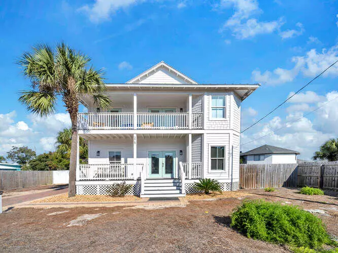 275 Payne Street, Miramar Beach, FL 32550