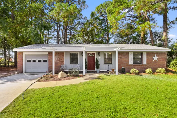 Fort Walton Beach, FL 32548,214 NW Jet Court