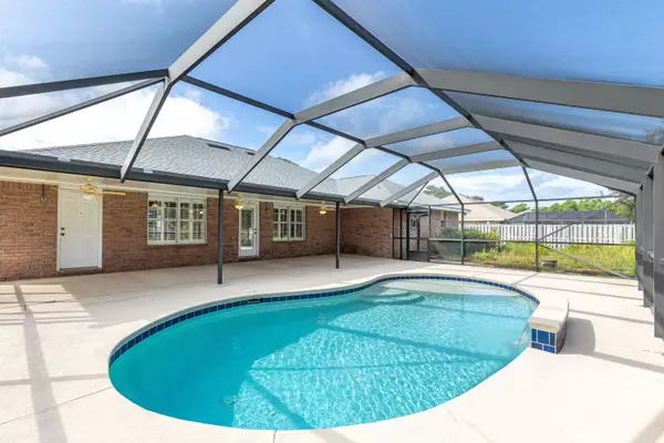 Santa Rosa Beach, FL 32459,207 E Shipwreck Road