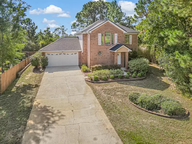 413 Emerald Pointe Drive, Mary Esther, FL 32569