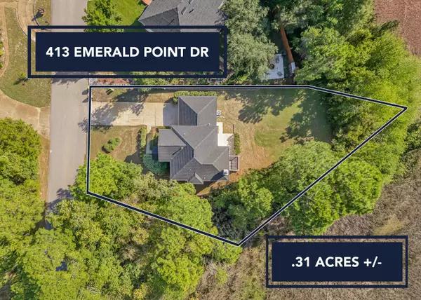 Mary Esther, FL 32569,413 Emerald Pointe Drive