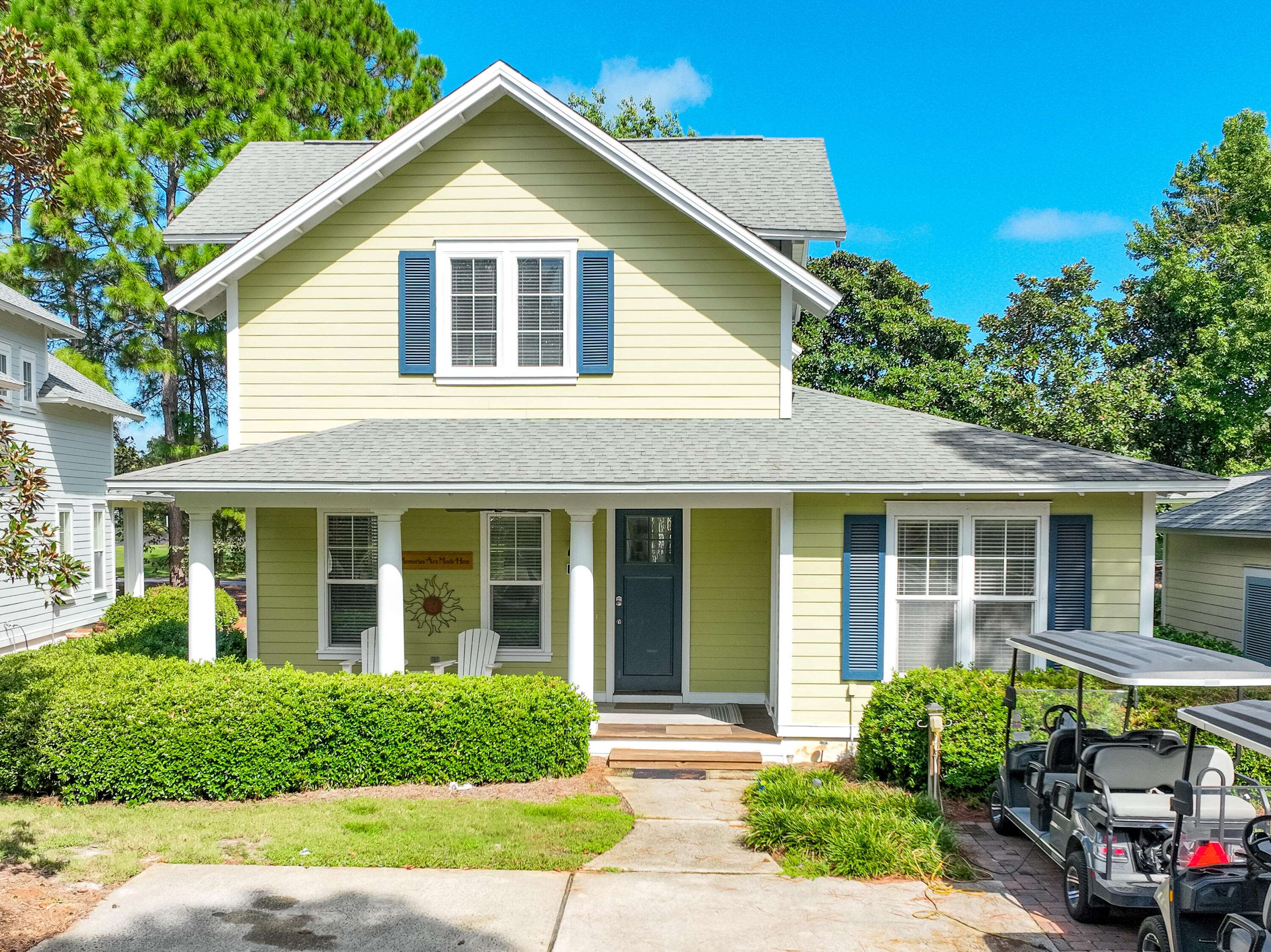 1365 W Ravens Run, Miramar Beach, FL 32550