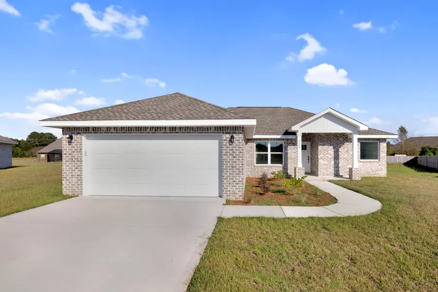 3205 Liz Court, Crestview, FL 32539