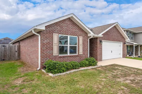 Crestview, FL 32539,920 Merganser Way