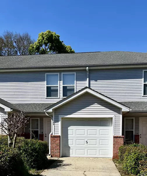 10 SE Park Circle  #A4, Fort Walton Beach, FL 32548