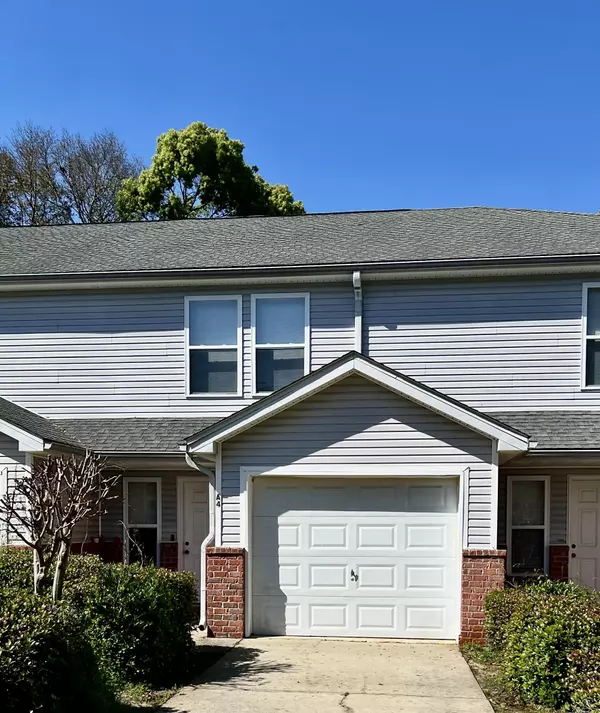 10 SE Park Circle #A4, Fort Walton Beach, FL 32548