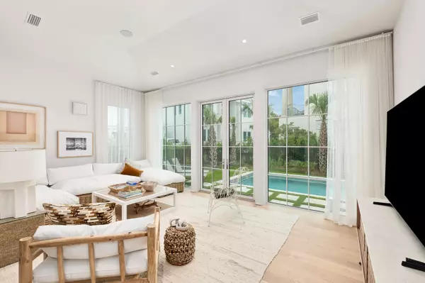 Santa Rosa Beach, FL 32459,35 Jasmine Circle