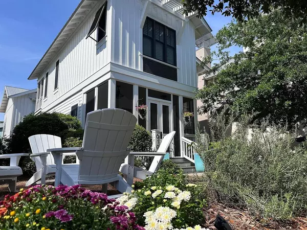 Santa Rosa Beach, FL 32459,610 Sandgrass Boulevard