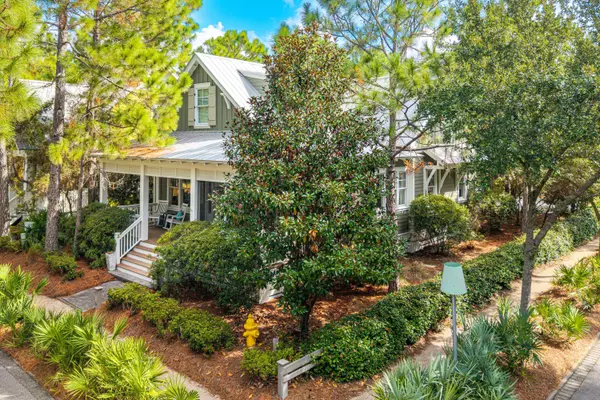 Santa Rosa Beach, FL 32459,10 Tall Timber Court