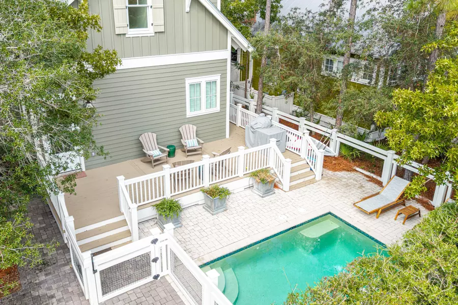 10 Tall Timber Court, Santa Rosa Beach, FL 32459