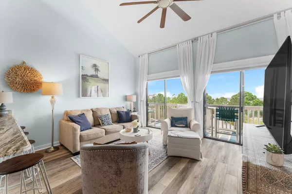 Santa Rosa Beach, FL 32459,145 Beachfront Trail  ## 302