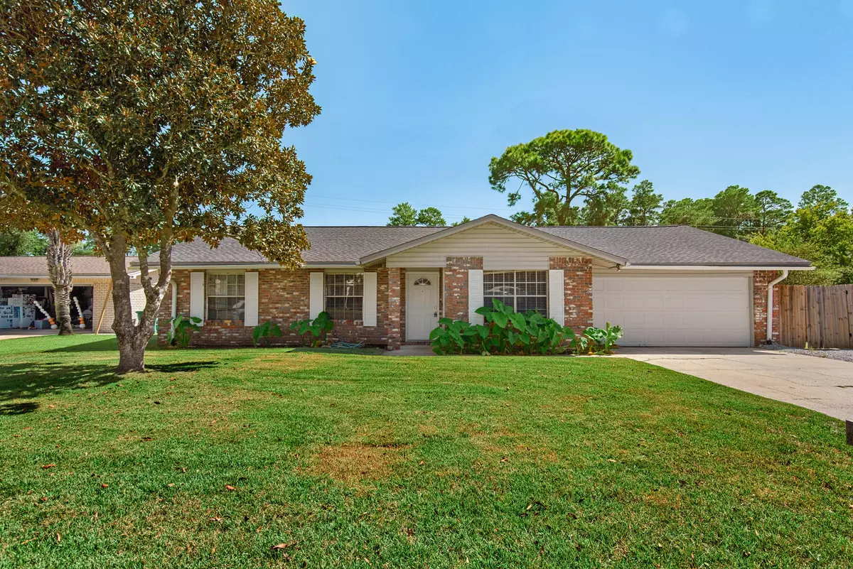 Niceville, FL 32578,1516 Royal Palm Drive