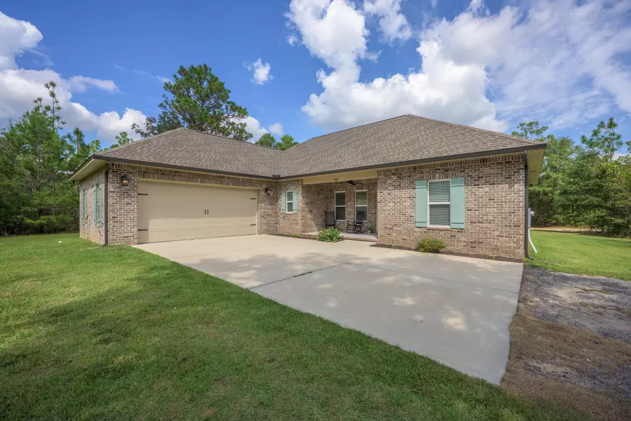 768 Long Road, Defuniak Springs, FL 32433