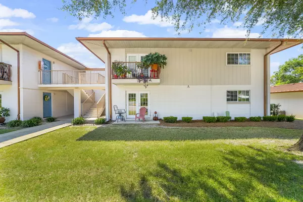 2100 W Beach Drive  #APT A101, Panama City, FL 32401