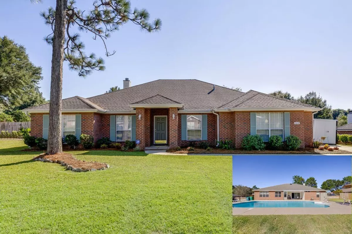 Crestview, FL 32536,2604 Pinto Lane