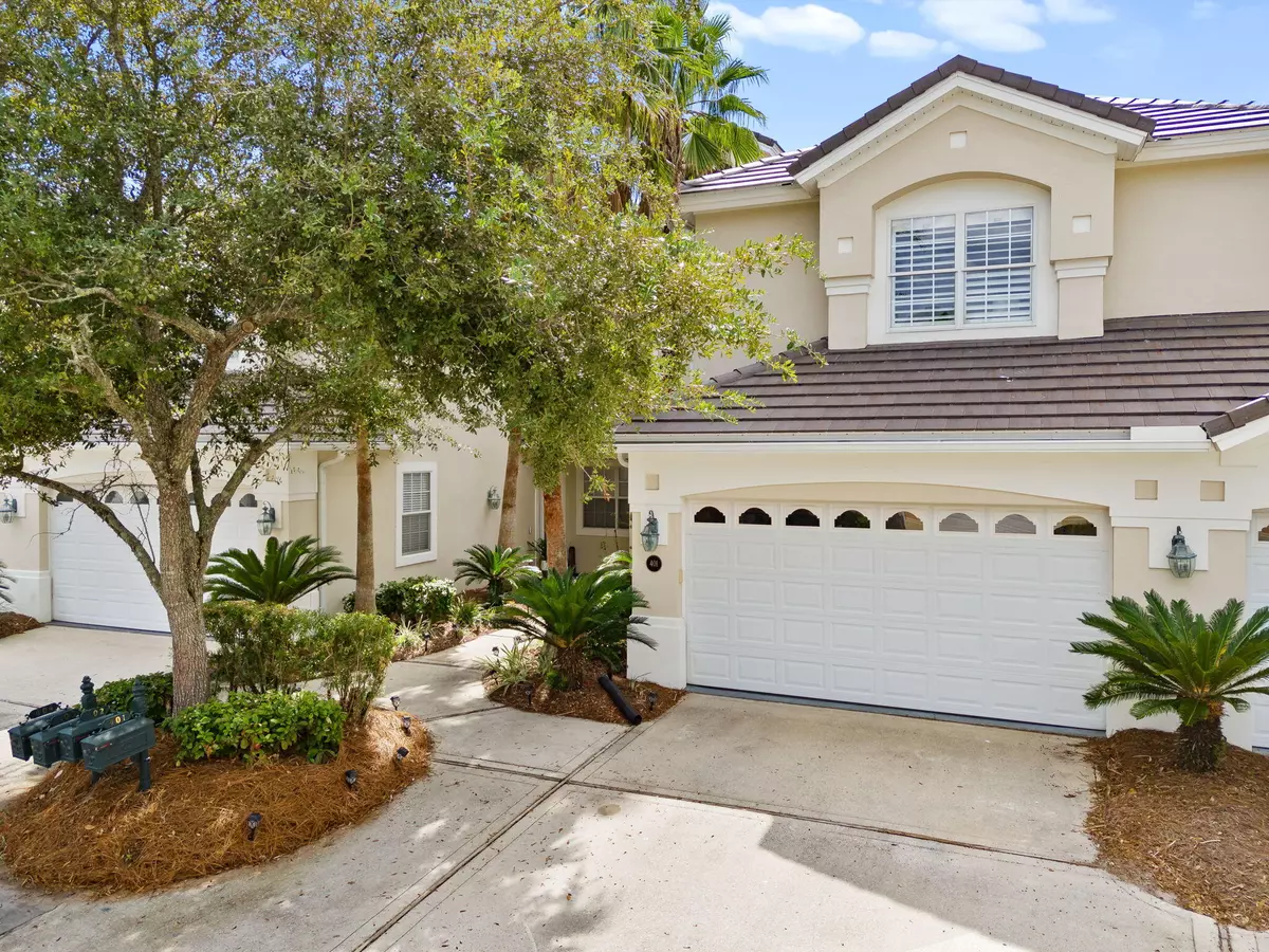 Destin, FL 32541,4528 Golf Villa Court  #UNIT 401