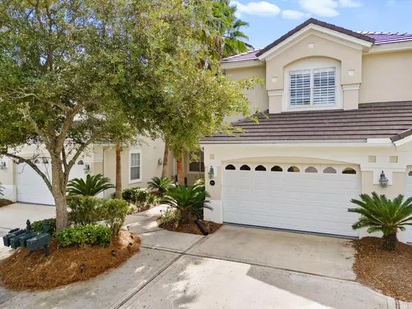 4528 Golf Villa Court  #UNIT 401, Destin, FL 32541