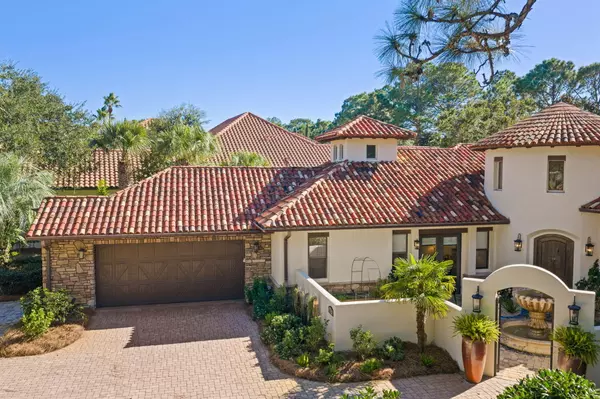 Miramar Beach, FL 32550,3592 Preserve Lane