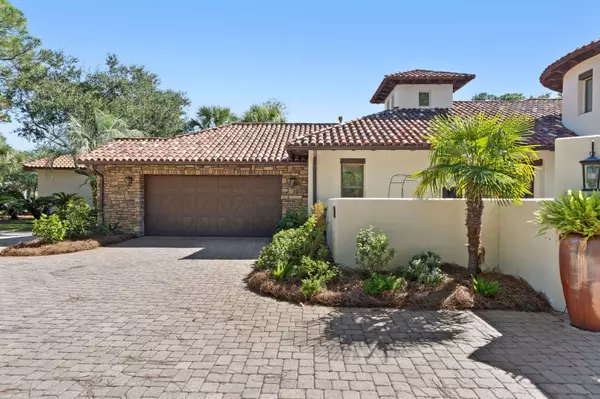 Miramar Beach, FL 32550,3592 Preserve Lane