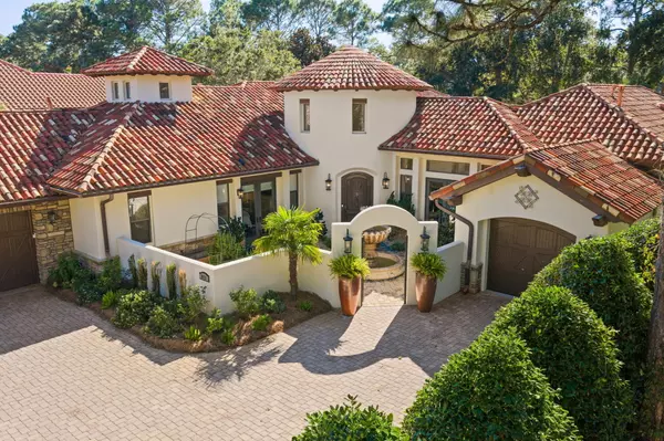 Miramar Beach, FL 32550,3592 Preserve Lane