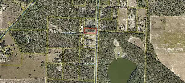 Defuniak Springs, FL 32433,56 Jim Lee Road