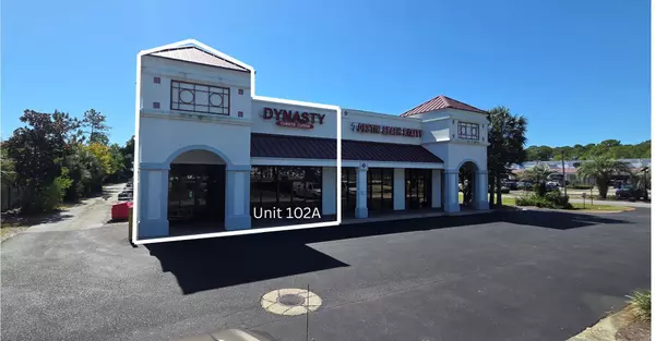 12889 US-98  #102a, Miramar Beach, FL 32550