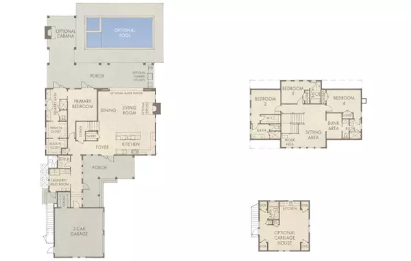Watersound, FL 32461,264 Pollard Cove East  #Lot 123