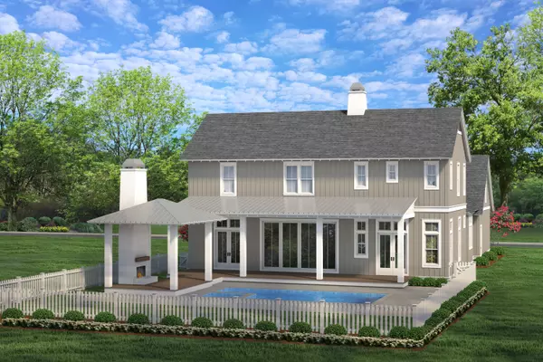Watersound, FL 32461,250 Pollard Cove East  #Lot 124