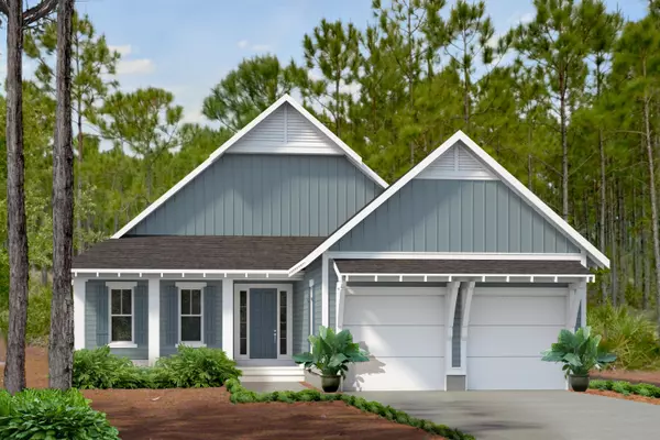 TBD W Firethorn Circle #Lot 45, Watersound, FL 32461