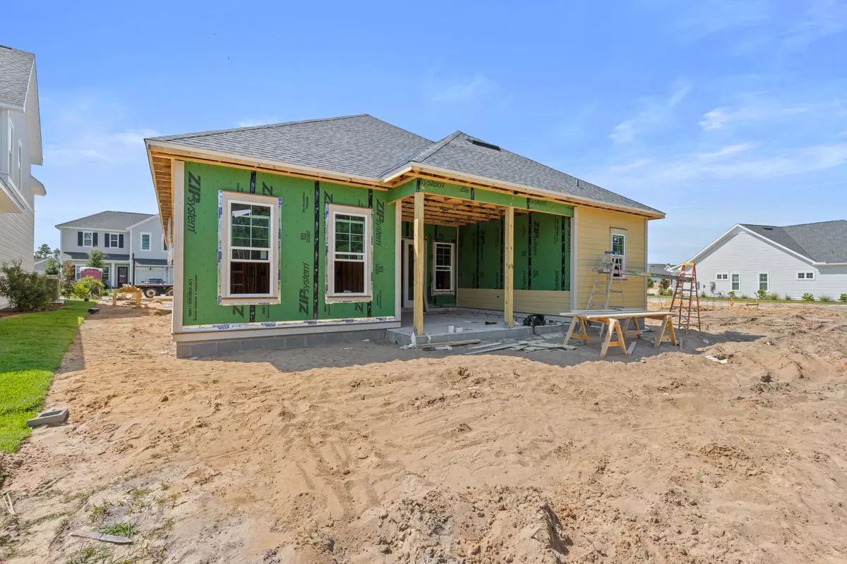 Watersound, FL 32461,84 Green Heron Street #Lot 48